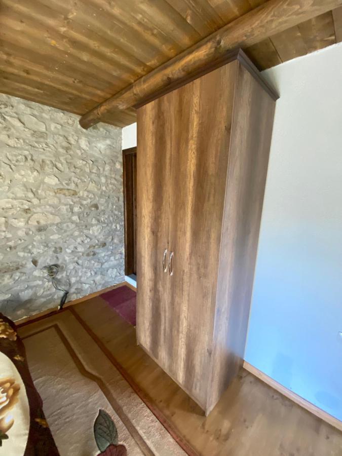 Villa Shuaipaj Saraqinishte エクステリア 写真