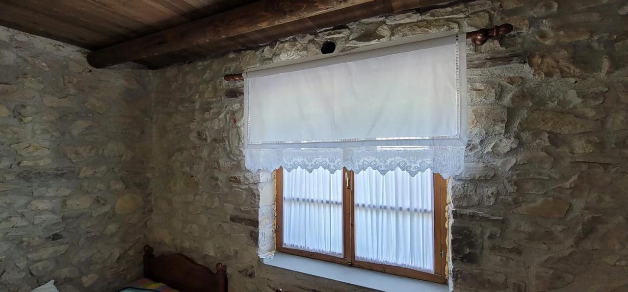 Villa Shuaipaj ジロカストラ エクステリア 写真