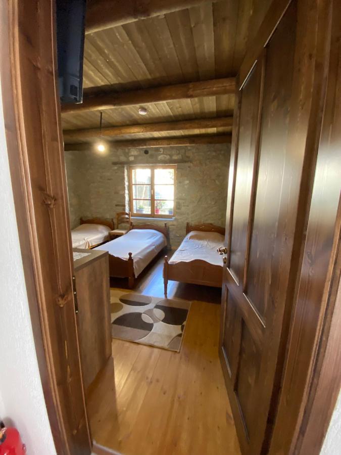 Villa Shuaipaj ジロカストラ エクステリア 写真