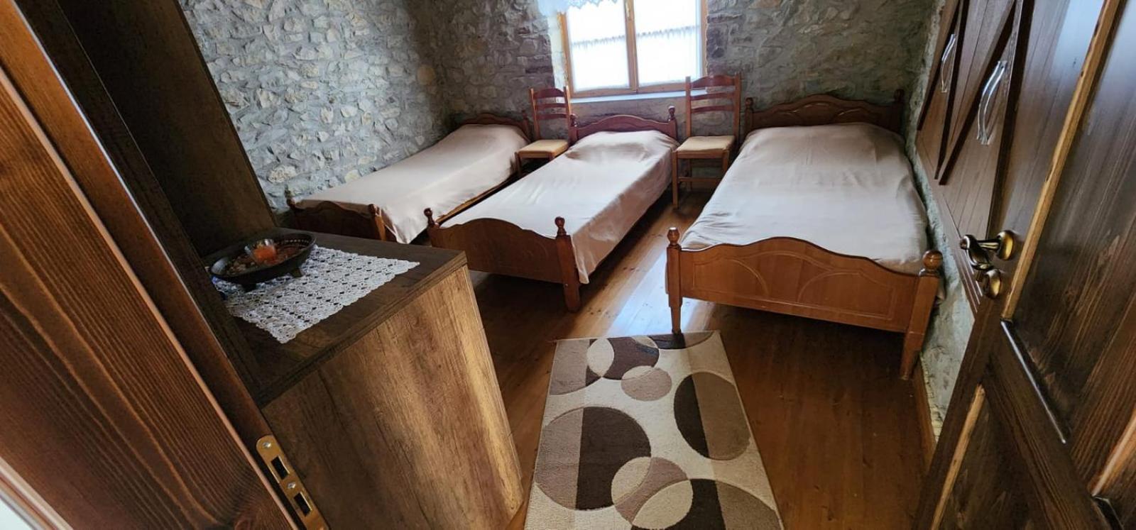 Villa Shuaipaj ジロカストラ エクステリア 写真